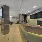 Hotel Deville Curitiba Batel