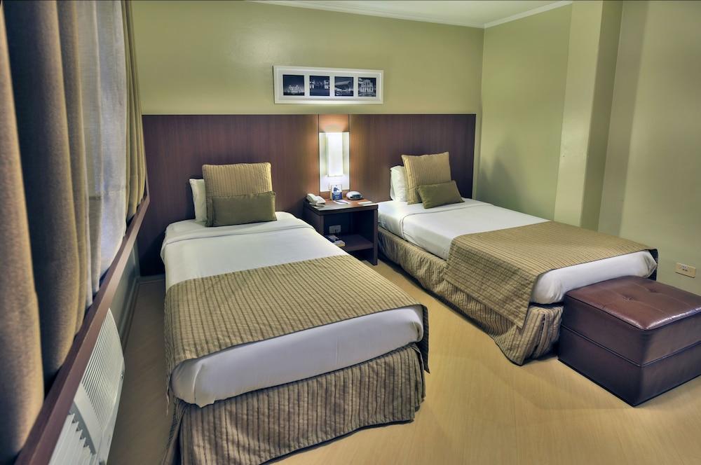 Deville 4* Curitiba